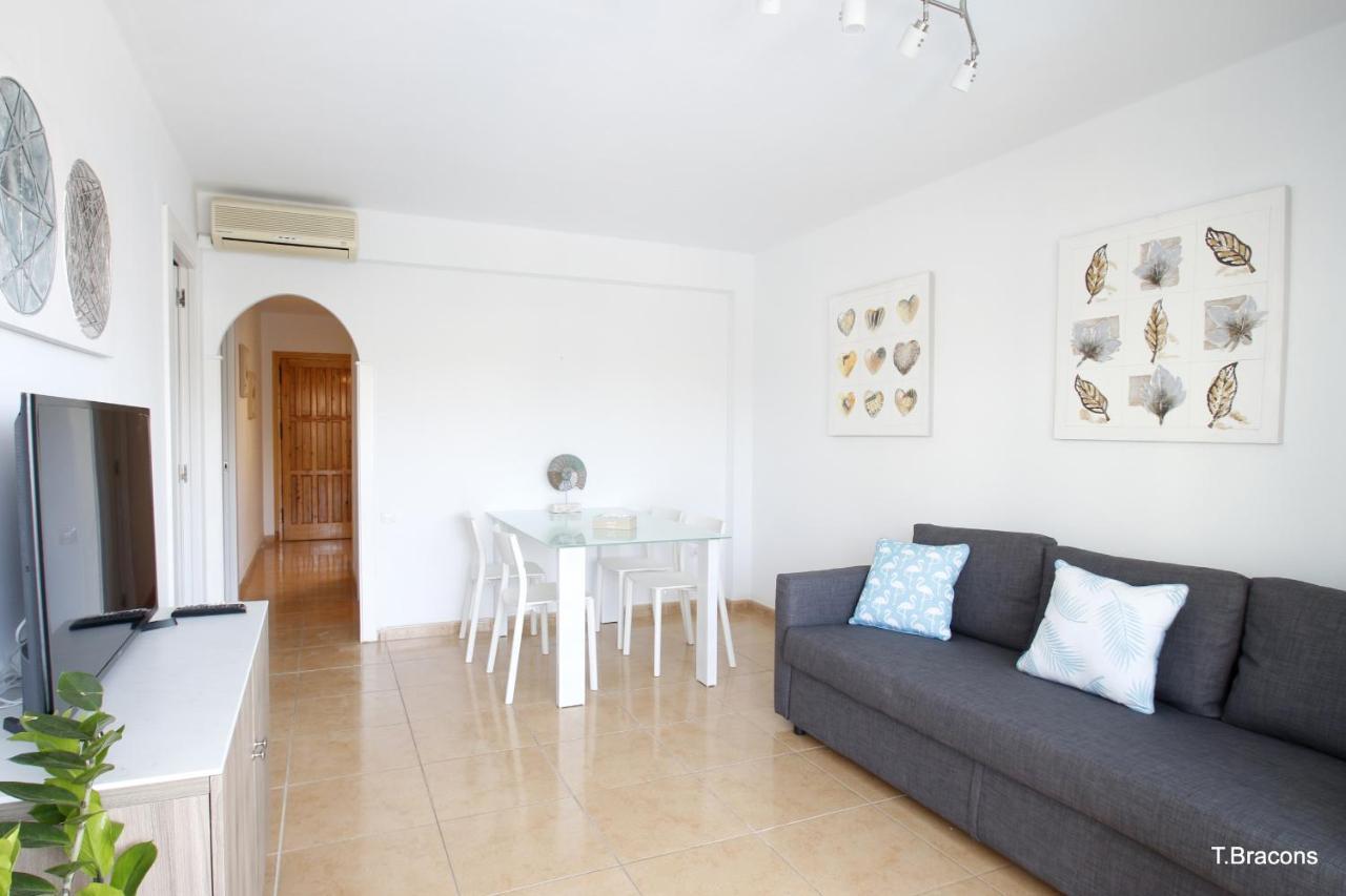 Apartamento Mimosas Miami Playa Exterior photo
