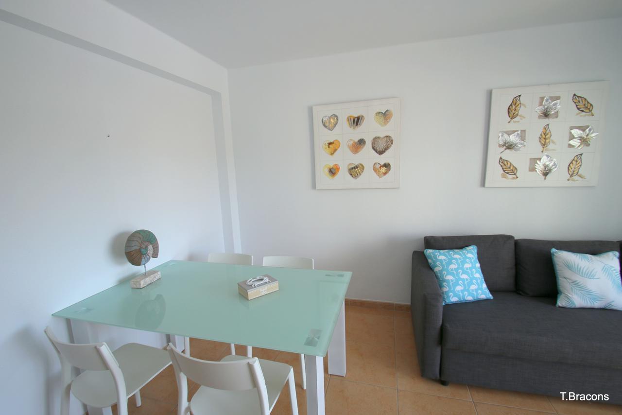 Apartamento Mimosas Miami Playa Exterior photo